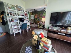 Blk 38B The River Vista @ Kallang (Kallang/Whampoa), HDB 3 Rooms #575947221